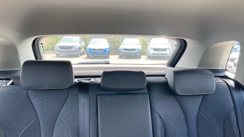 Skoda Elroq 150kW 60 SE L 63kWh 5dr Auto Electric Estate